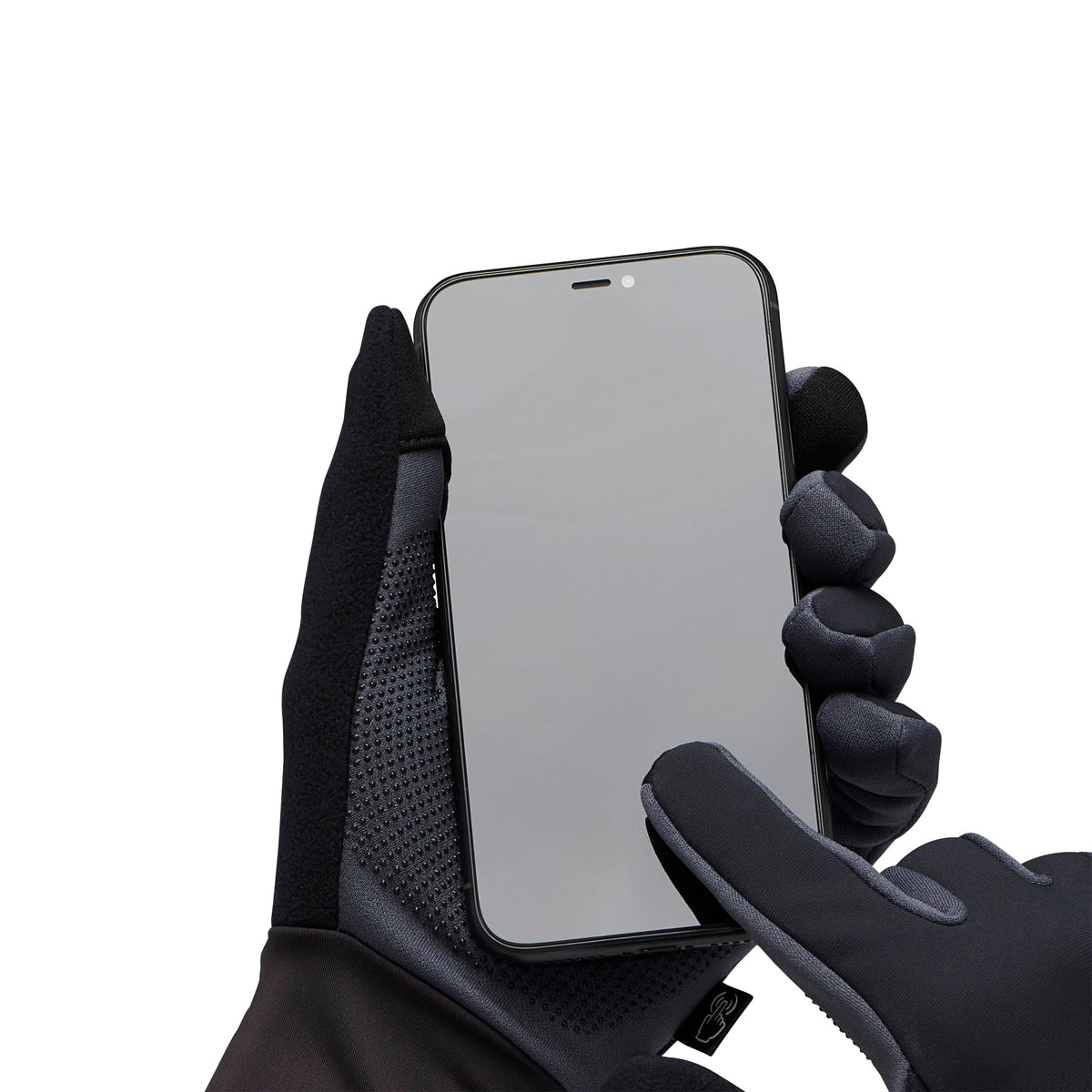 Hybrid Light Gloves | Black Diamond Trending