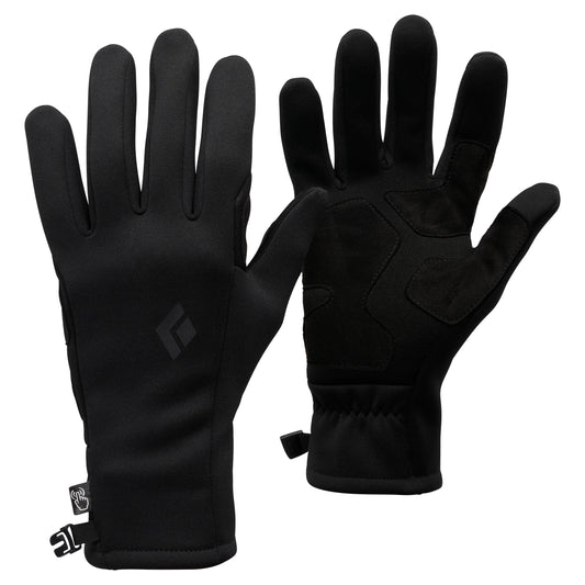 Heavyweight Screentap Liners | Black Diamond Everyday