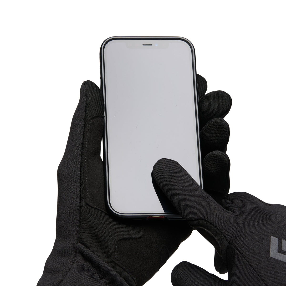 Heavyweight Screentap Liners | Black Diamond Everyday