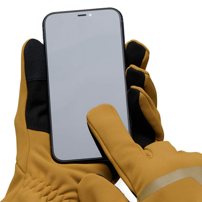 Everyday Softshell Gloves | Black Diamond Trending