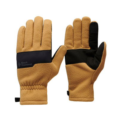 Everyday Fleece Gloves | Black Diamond Best Seller