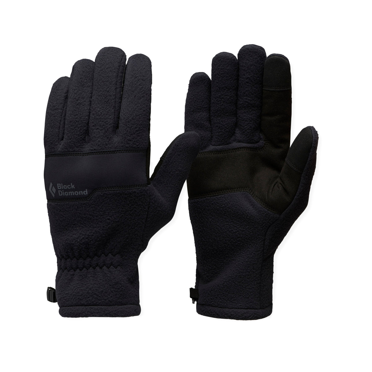 Everyday Fleece Gloves | Black Diamond Best Seller