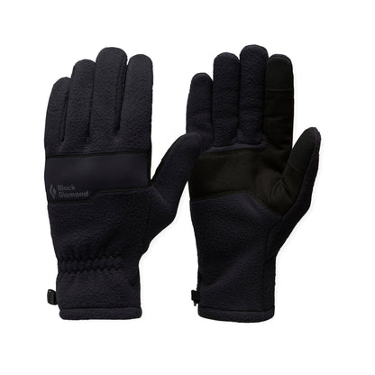 Everyday Fleece Gloves | Black Diamond Best Seller