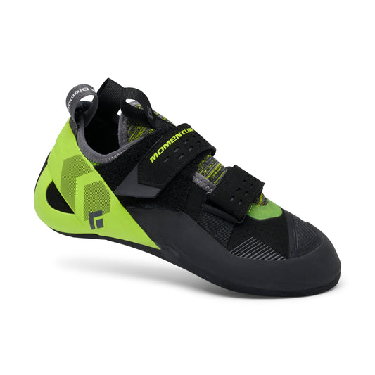 Men's Momentum Climbing Shoes | Black Diamond Signature