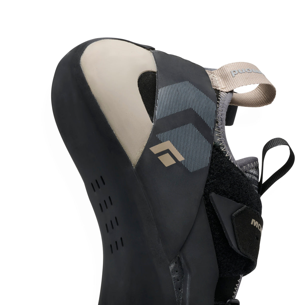 Men's Momentum Climbing Shoes | Black Diamond Signature