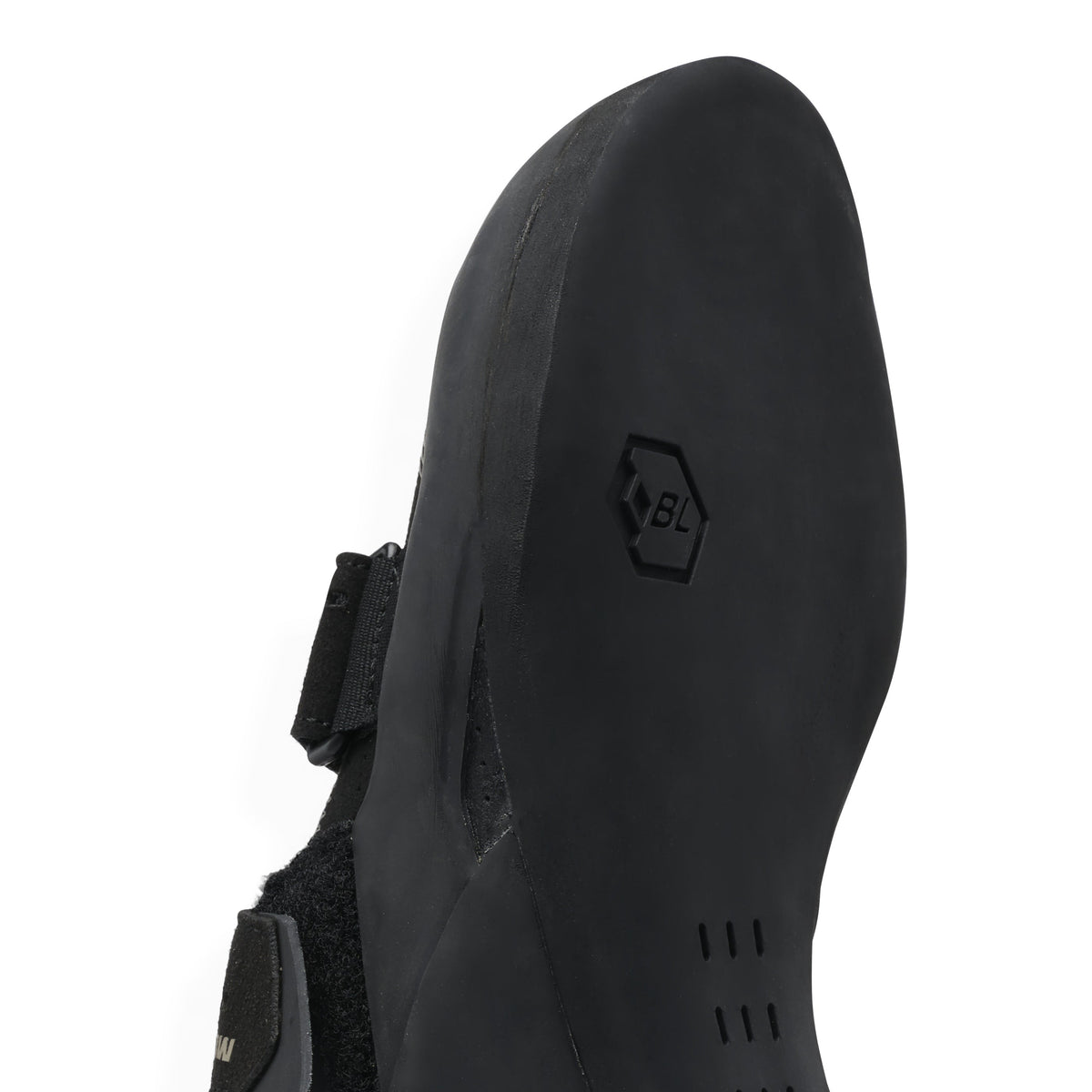 Men's Momentum Climbing Shoes | Black Diamond Signature