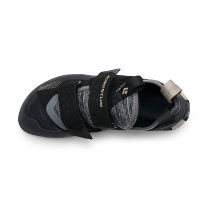 Men's Momentum Climbing Shoes | Black Diamond Signature
