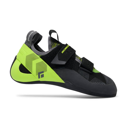 Men's Momentum Climbing Shoes | Black Diamond Signature