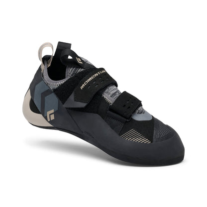 Men's Momentum Climbing Shoes | Black Diamond Signature