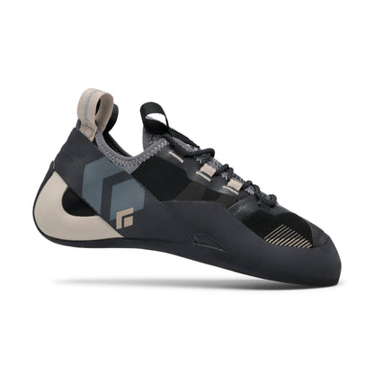 Men's Momentum Lace Climbing Shoes | Black Diamond Classic
