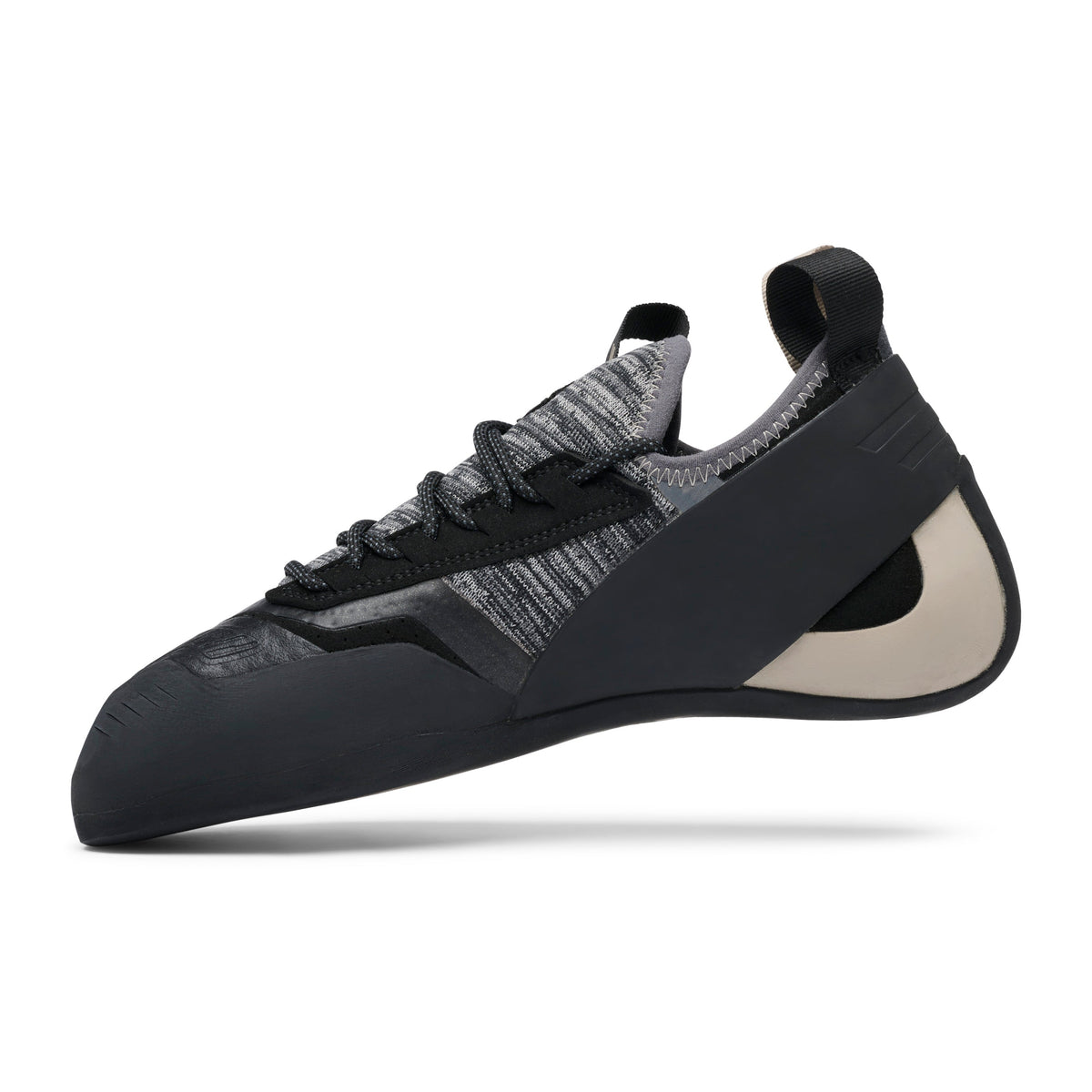 Men's Momentum Lace Climbing Shoes | Black Diamond Classic