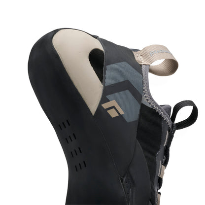 Men's Momentum Lace Climbing Shoes | Black Diamond Classic