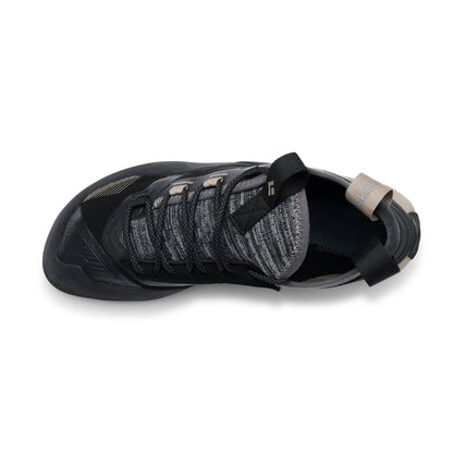 Men's Momentum Lace Climbing Shoes | Black Diamond Classic
