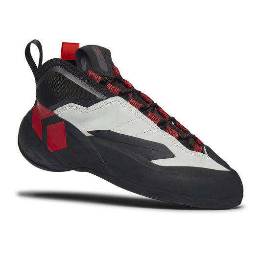 Aspect Pro Climbing Shoes | Black Diamond Everyday