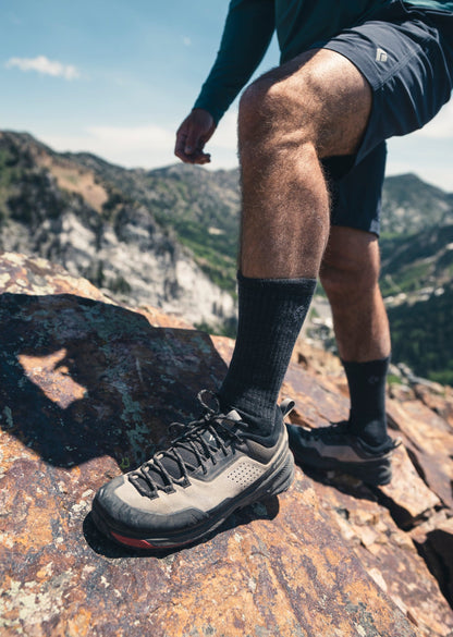 Men's Technician Pro Approach Shoes | Black Diamond Recommended