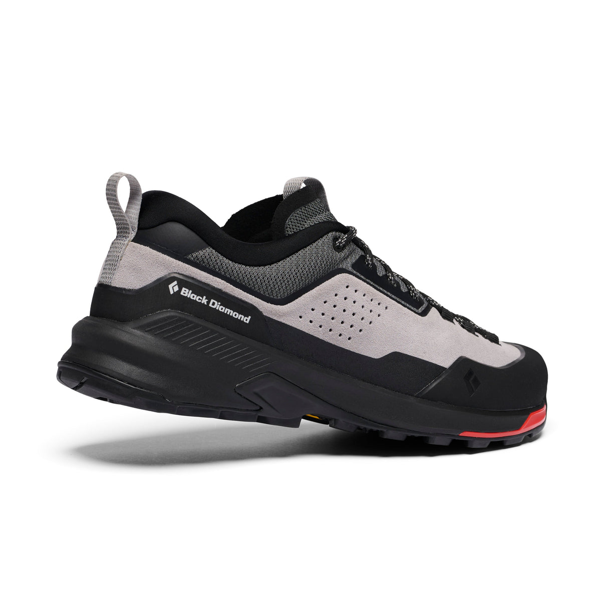 Men's Technician Pro Approach Shoes | Black Diamond Recommended