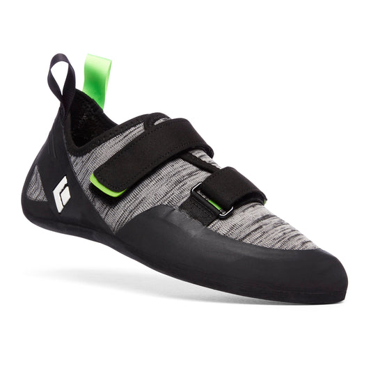 Men's Momentum Climbing Shoes - Past Season | Black Diamond Exclusive