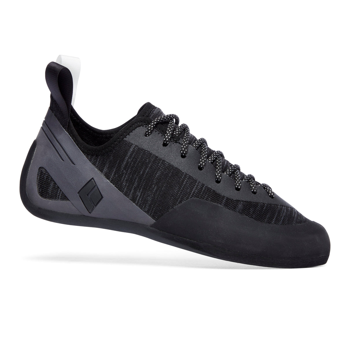 Men's Momentum Lace Climbing Shoes - Past Season | Black Diamond Signature