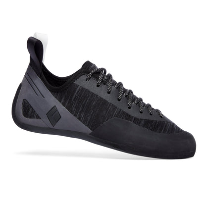 Men's Momentum Lace Climbing Shoes - Past Season | Black Diamond Signature