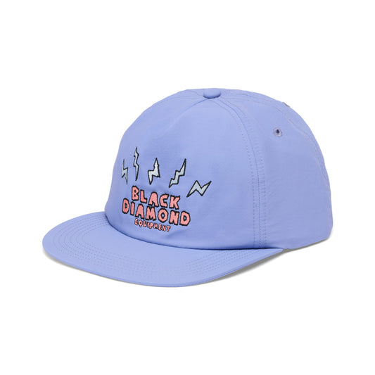Synthetic Surf Hat | Black Diamond Best Seller