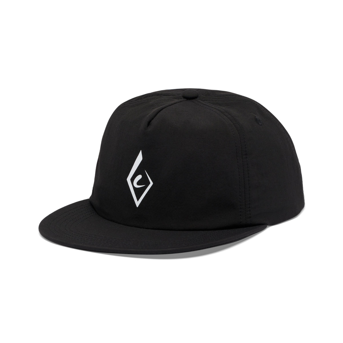Synthetic Surf Hat | Black Diamond Best Seller