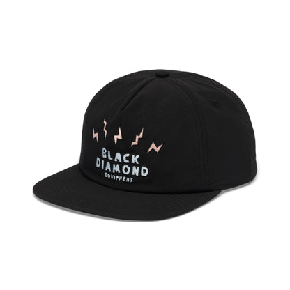Synthetic Surf Hat | Black Diamond Best Seller