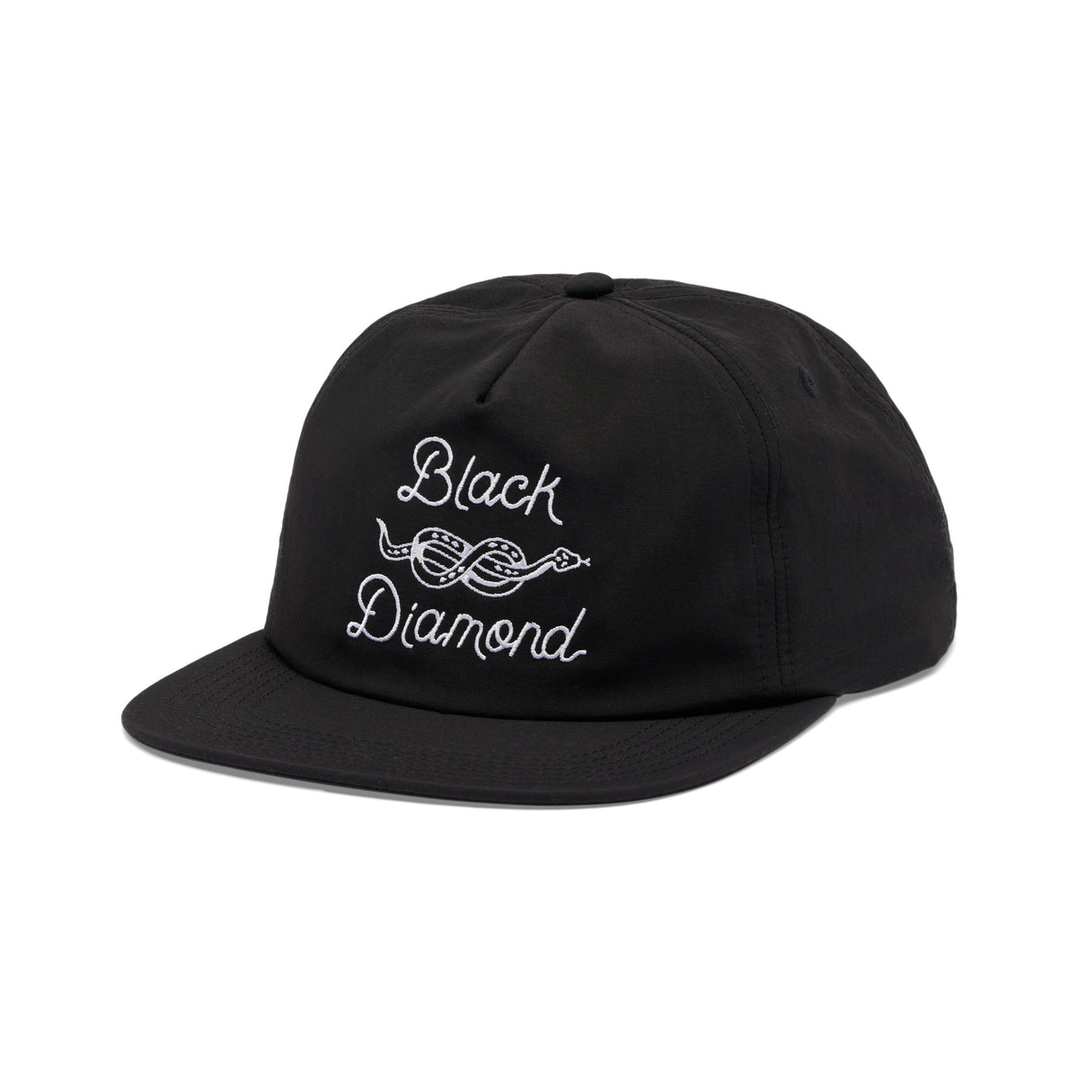 Synthetic Surf Hat | Black Diamond Best Seller