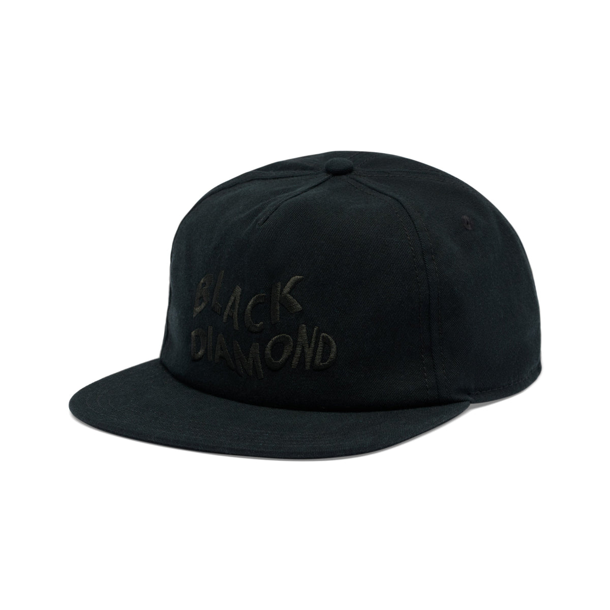 BD Washed Cap | Black Diamond Recommended