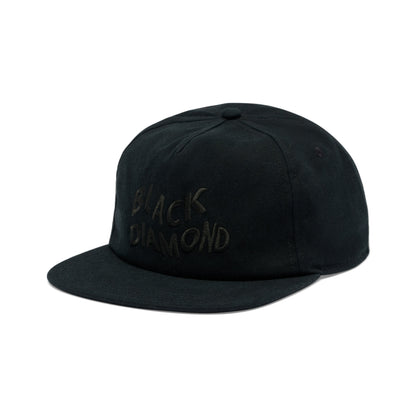 BD Washed Cap | Black Diamond Recommended