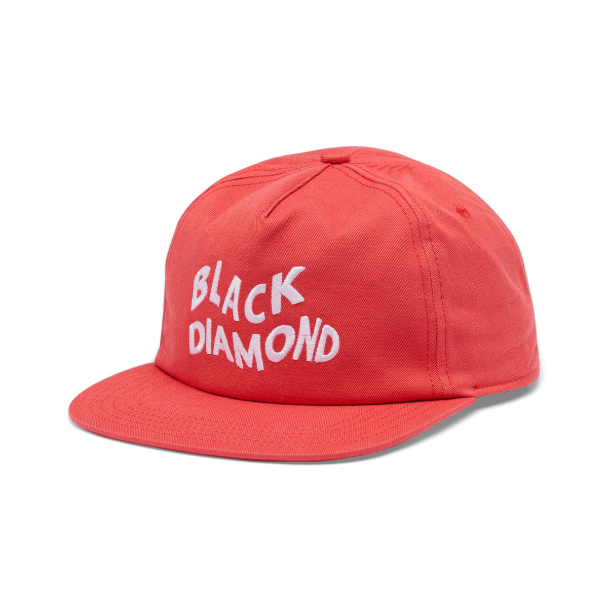 BD Washed Cap | Black Diamond Recommended