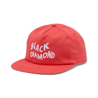 BD Washed Cap | Black Diamond Recommended