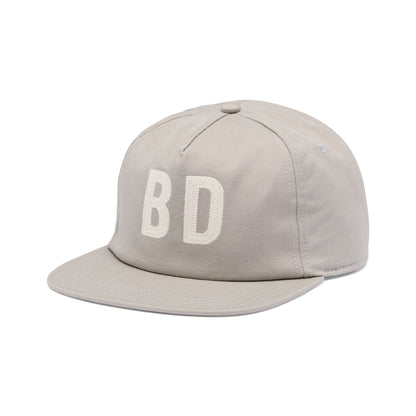 BD Washed Cap | Black Diamond Recommended