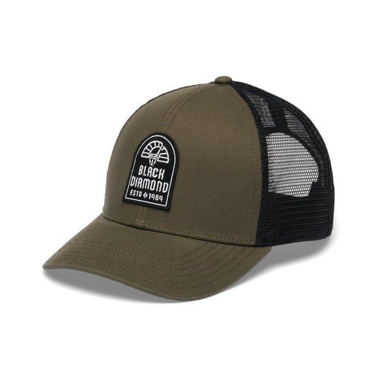 BD Trucker Hat | Black Diamond Exclusive
