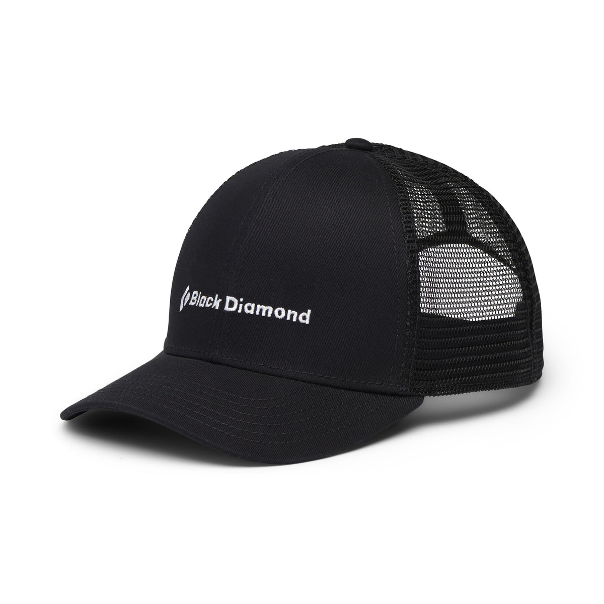 BD Trucker Hat | Black Diamond Exclusive