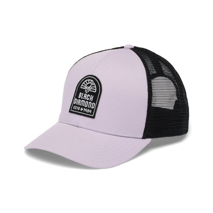 BD Trucker Hat | Black Diamond Exclusive
