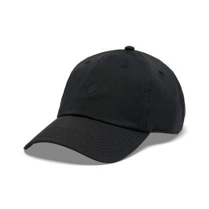 Synthetic Dad Hat | Black Diamond Signature