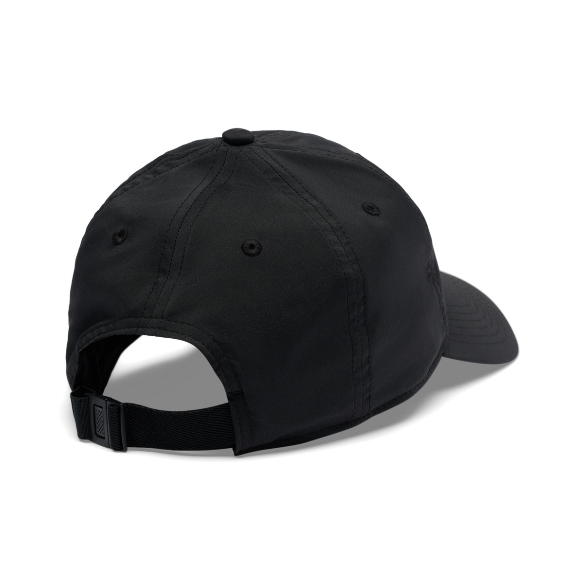 Synthetic Dad Hat | Black Diamond Signature
