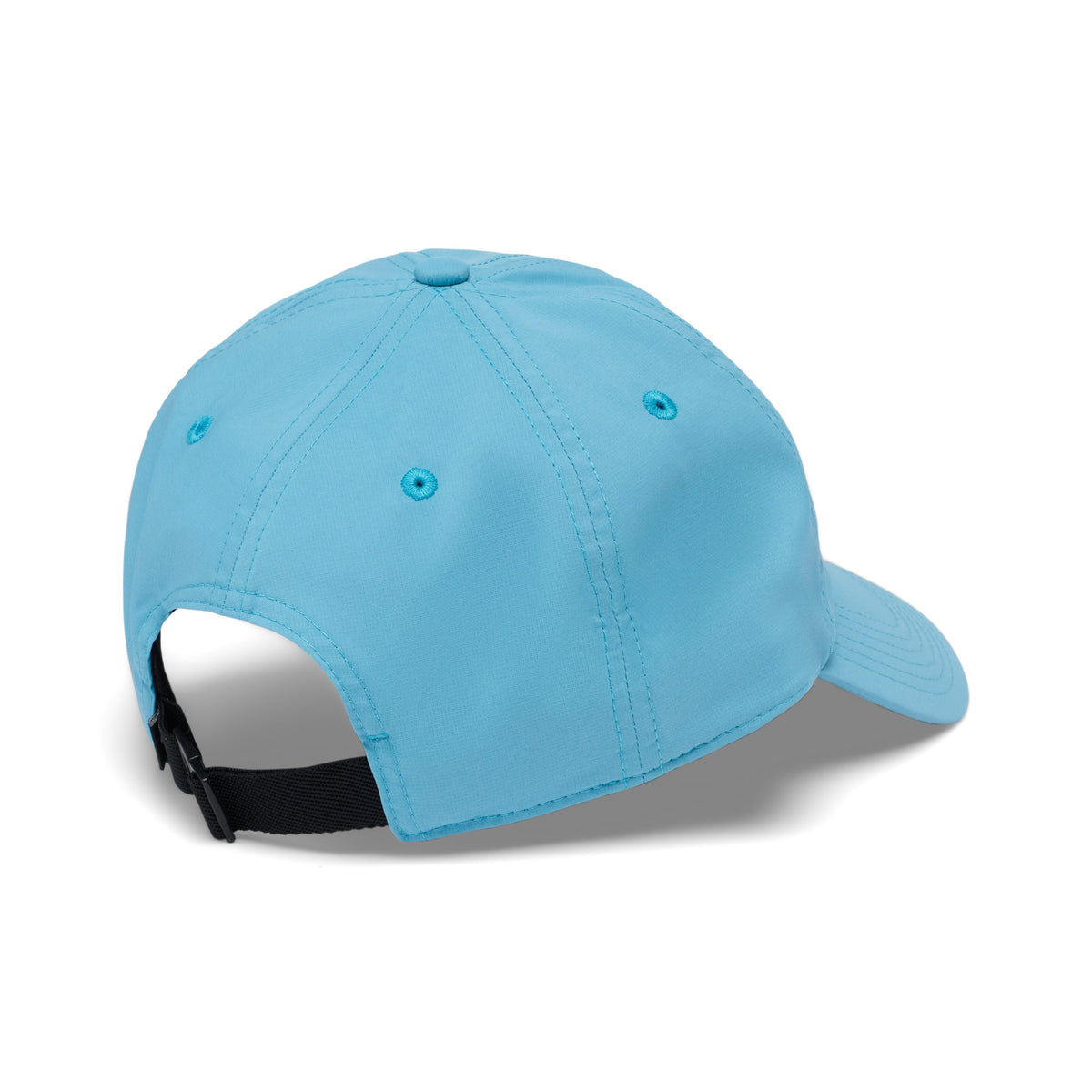Synthetic Dad Hat | Black Diamond Signature