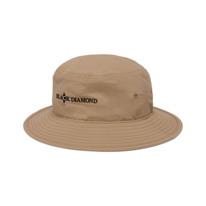 Bucket Hat | Black Diamond Classic