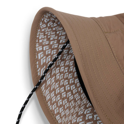 Bucket Hat | Black Diamond Classic