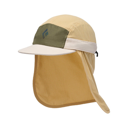 Desert Mullet | Black Diamond Essential