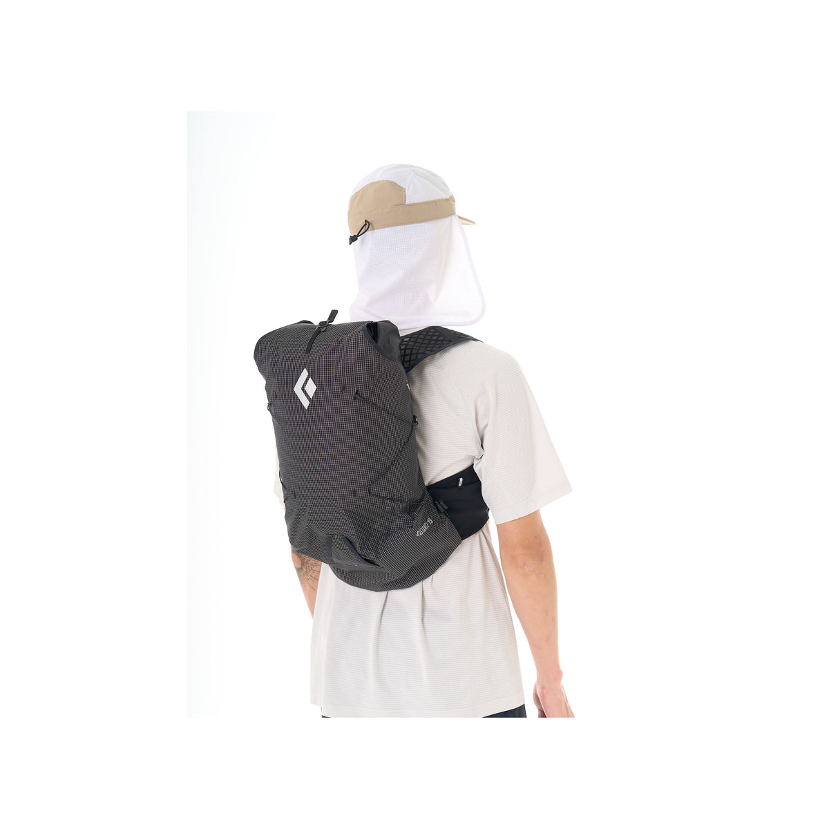 Desert Mullet | Black Diamond Essential