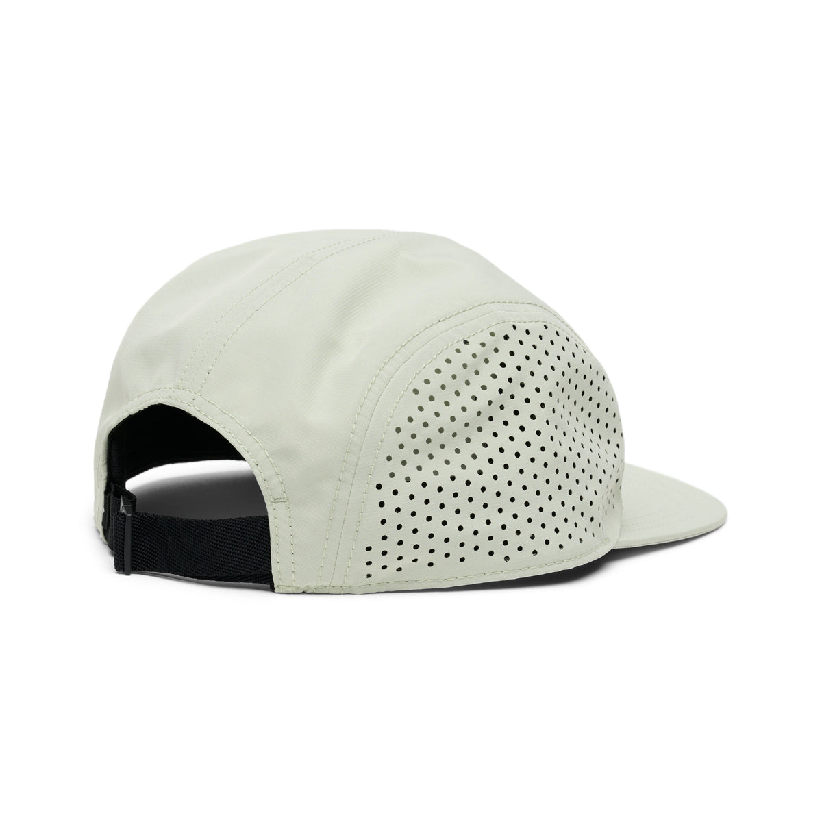 5-Panel Synthetic Cap | Black Diamond Everyday