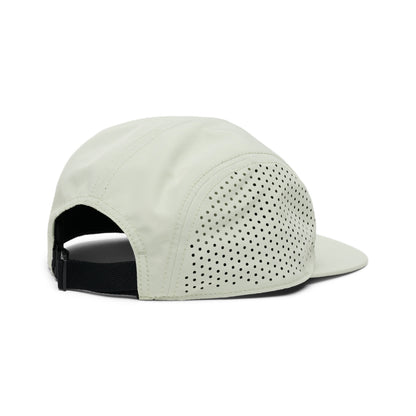 5-Panel Synthetic Cap | Black Diamond Everyday