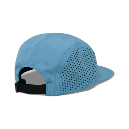 5-Panel Synthetic Cap | Black Diamond Everyday