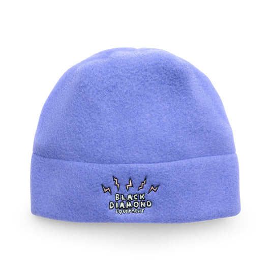 Nordic Fleece Beanie | Black Diamond Recommended