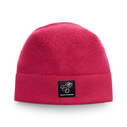 Nordic Fleece Beanie | Black Diamond Recommended