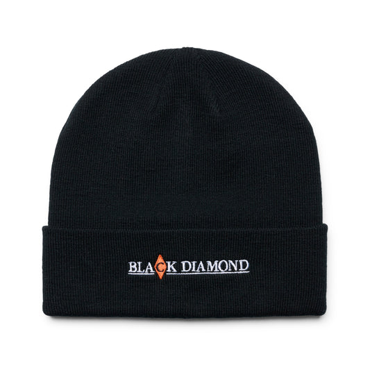 Watch Cap | Black Diamond Signature