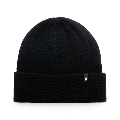 Merino Beanie | Black Diamond Classic