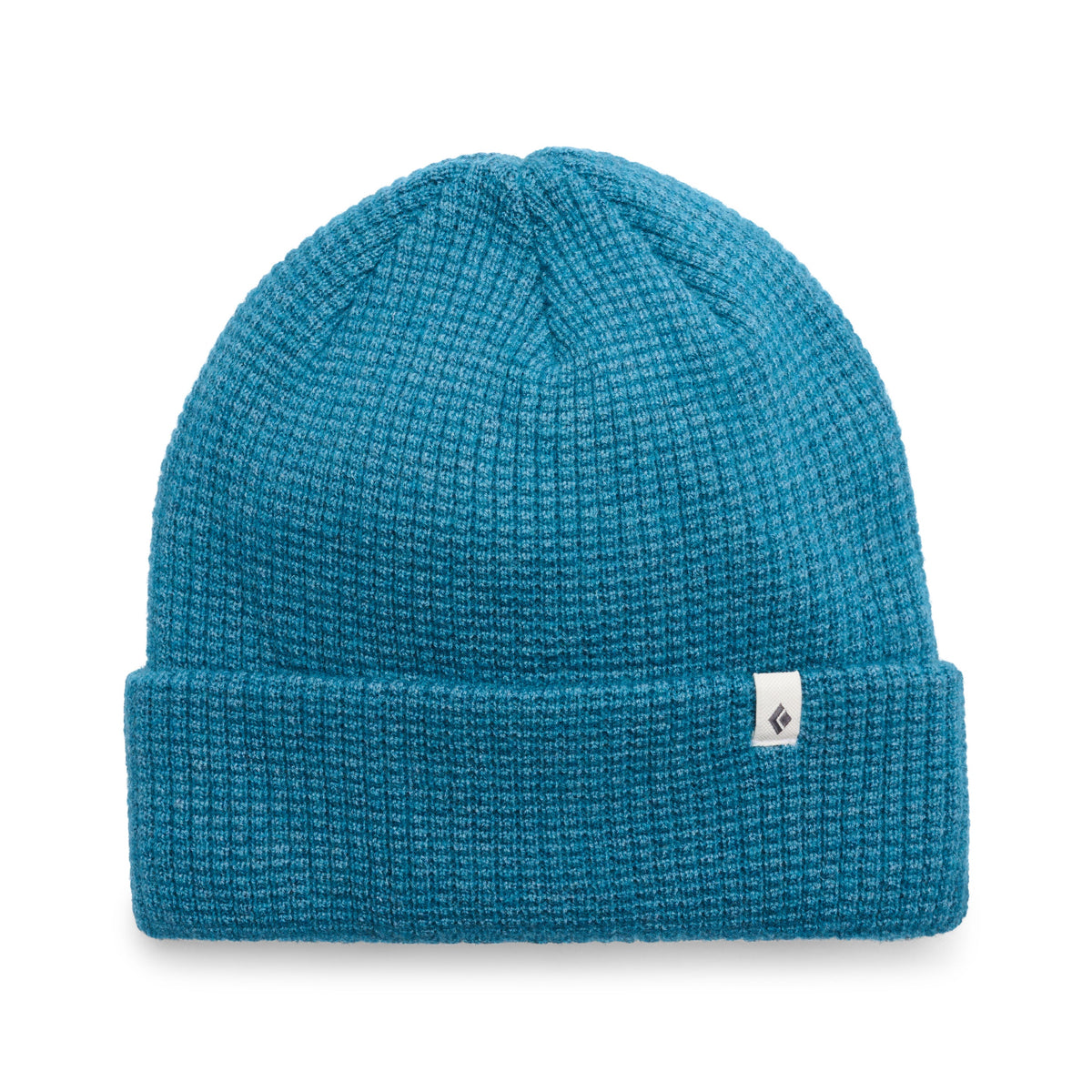 Merino Beanie | Black Diamond Classic